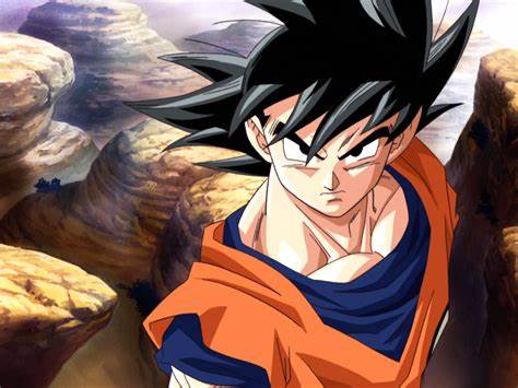 10 Fatos Incríveis Sobre Goku Que Todo Fã Precisa Saber