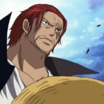 One Piece EP 4 - O Passado de Luffy! O Garoto Que Desafiou Shanks