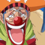 One Piece EP 5 - O Medo Misterioso do Pirata Palha de Ferro