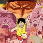 One Piece EP 1 - Eu Sou Luffy! O Homem Que Se Tornará o Rei dos Piratas